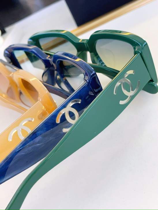 Picture of Chanel Sunglasses _SKUfw80048843fw